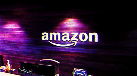 Amazon sues REKK fraud gang that stole millions in illicit refunds.